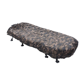 Phantom Cover Bed CAMO narzuta na łóżko